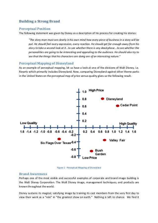 walt disney strategic management walt disney company demographics